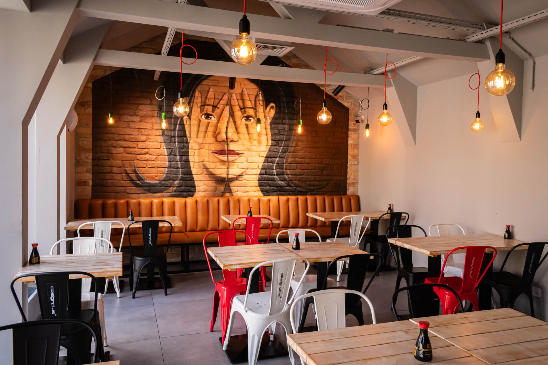 Gallery image Buddha Original thai étterem és sushi bár I Üröm