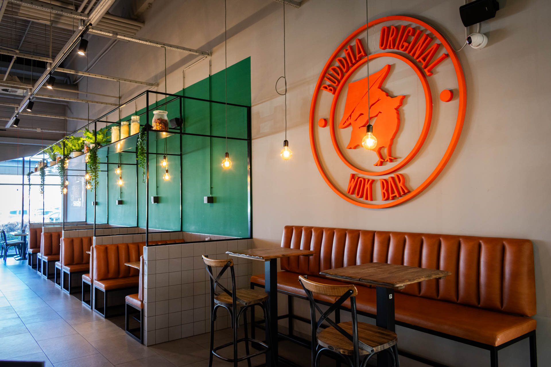 Gallery image Buddha Original thai étterem és sushi bár I Auchan I Dunakeszi