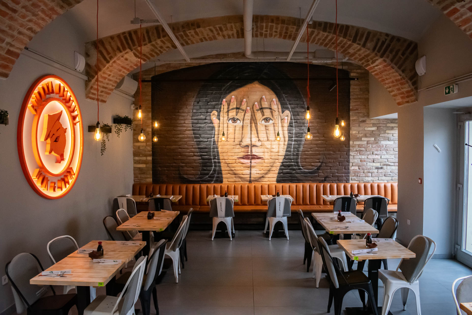 Gallery image Buddha Original thai étterem és sushi bár I Széchenyi tér I Pécs