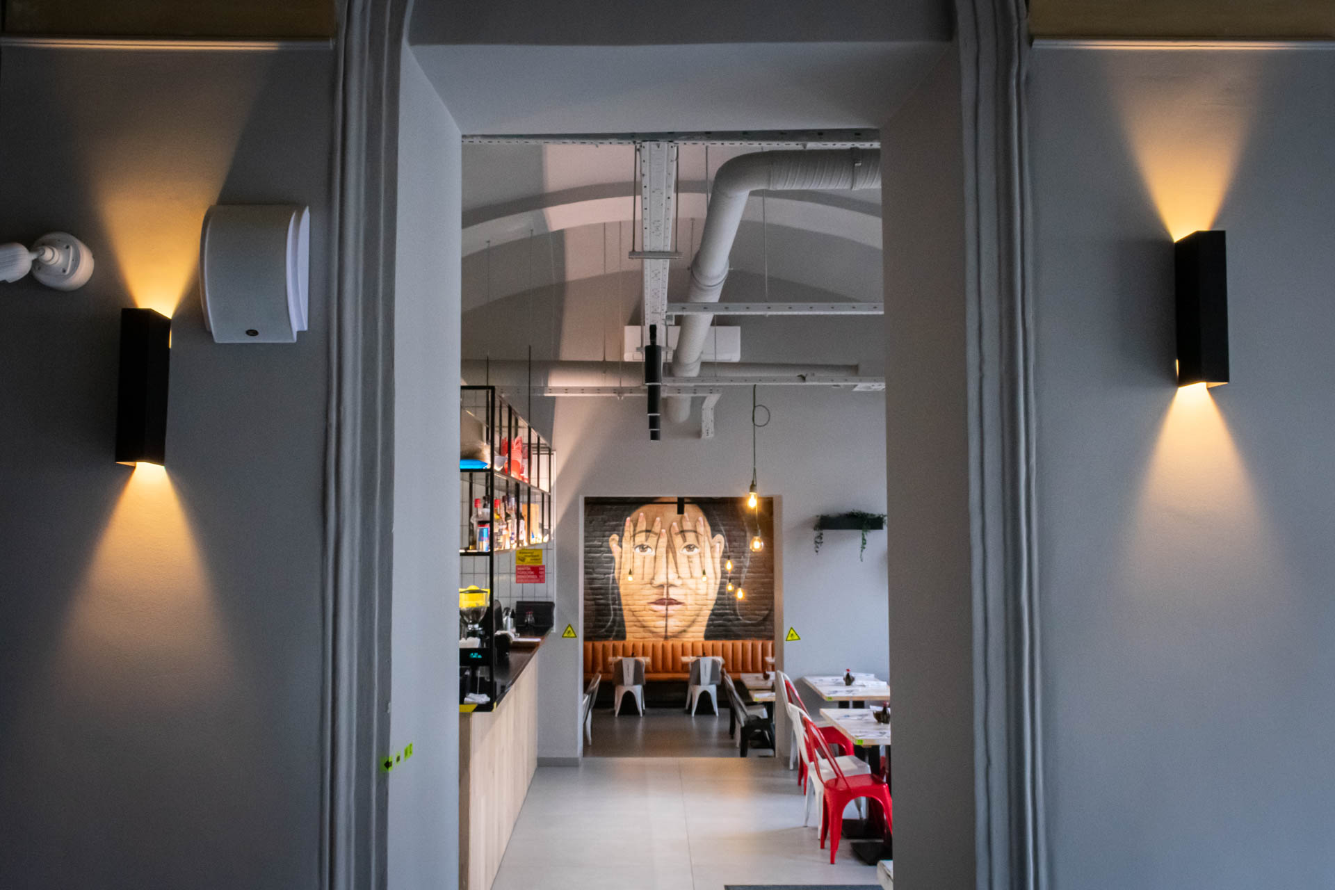 Gallery image Buddha Original thai étterem és sushi bár I Széchenyi tér I Pécs