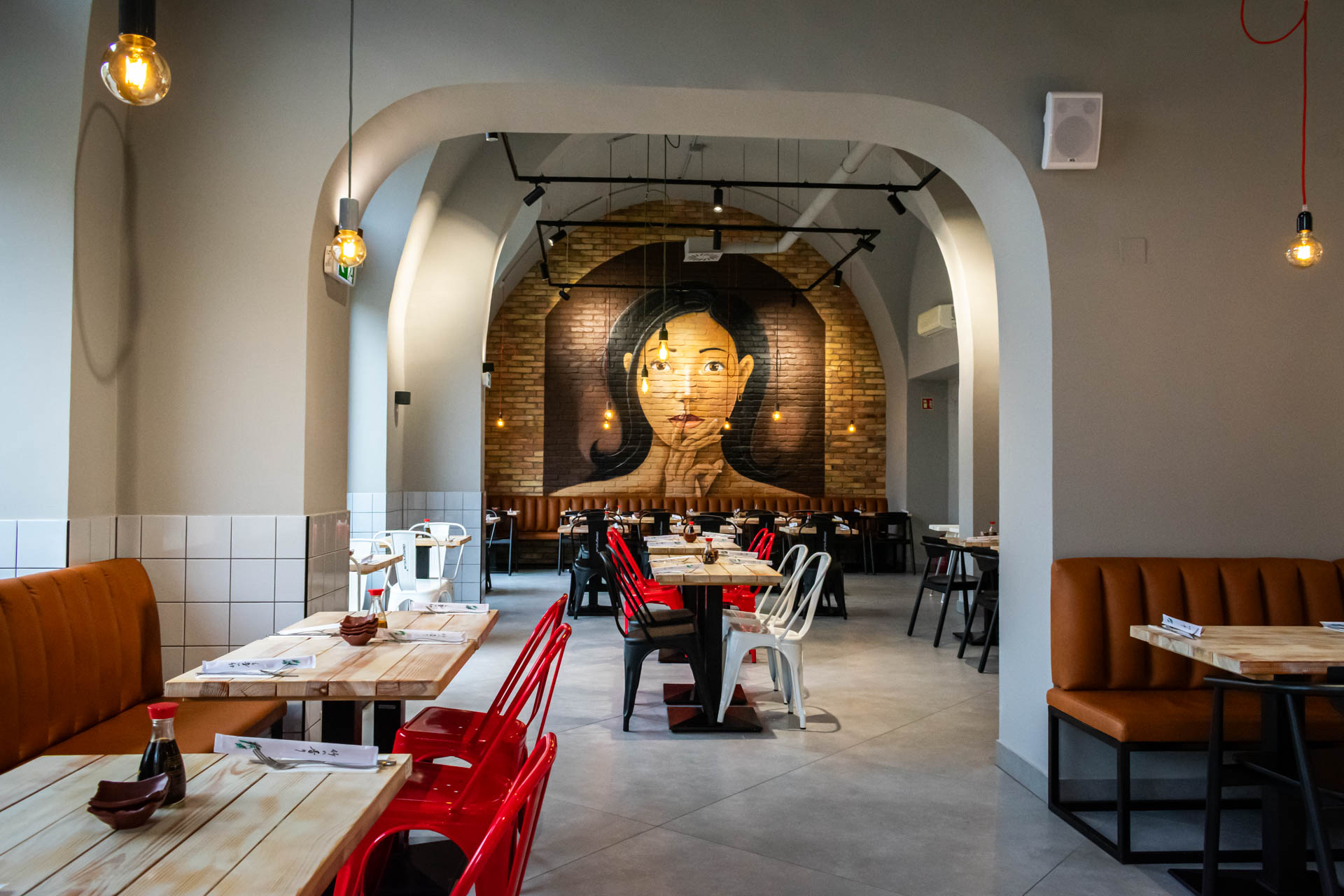 Gallery image Buddha Original thai étterem és sushi bár I Belváros I Debrecen