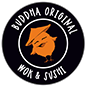 Buddha Original Logo